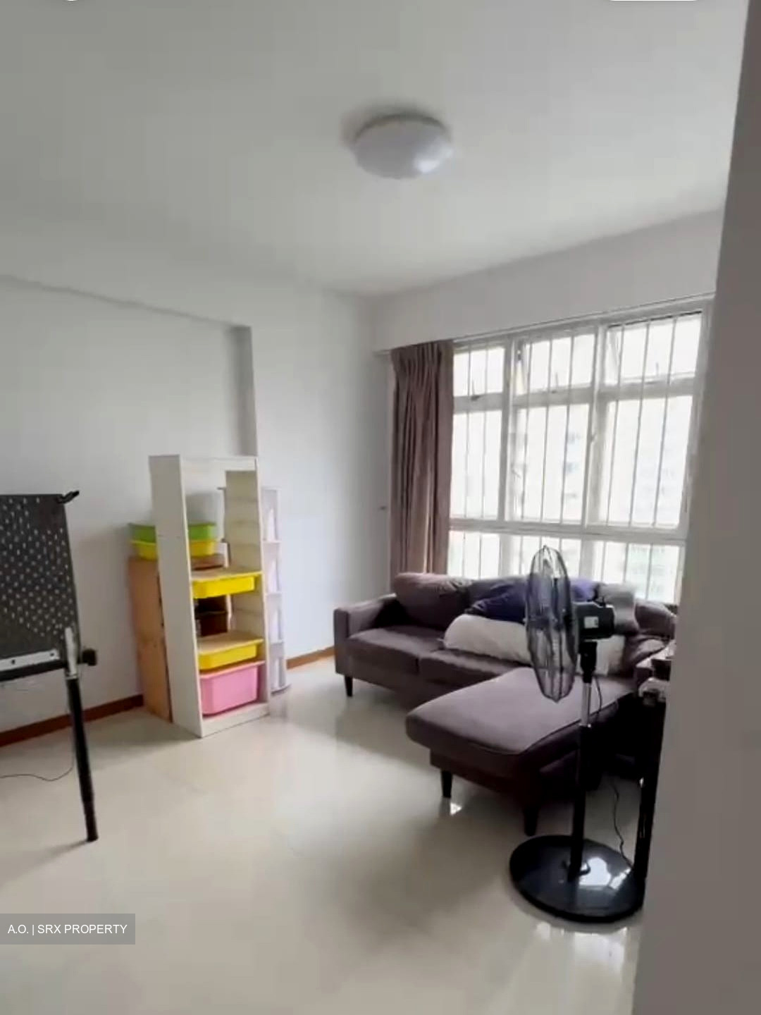 Blk 323A Punggol Bayview (Punggol), HDB 4 Rooms #593831131